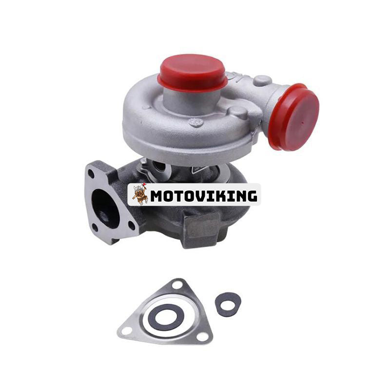 Turbo S1B Turboladdare 04270462 4270460KZ för Deutz Engine BF3L914 BF4M1011F