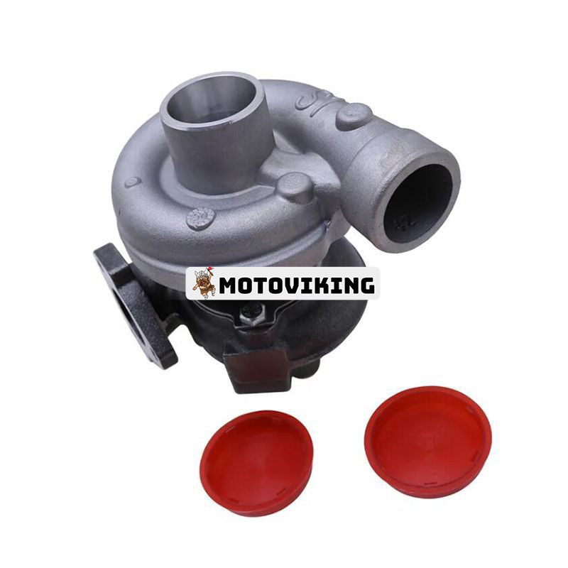 Turbo S1B Turboladdare 04270462 4270460KZ för Deutz Engine BF3L914 BF4M1011F