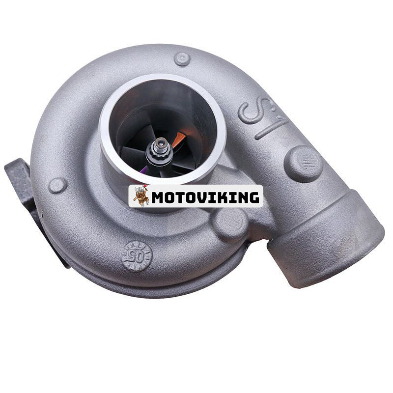 Turboladdare 6677575 för Kubota V3300 Deutz BF4L1011 BF4M1011 Bobcat 863 864 873 883 A220 A300 S250 T200