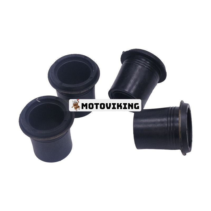 4 delar bränsleinsprutare rörtätning 123907-11601 för Yanmar motor 4TNV94 4TNV98 4TNV98T