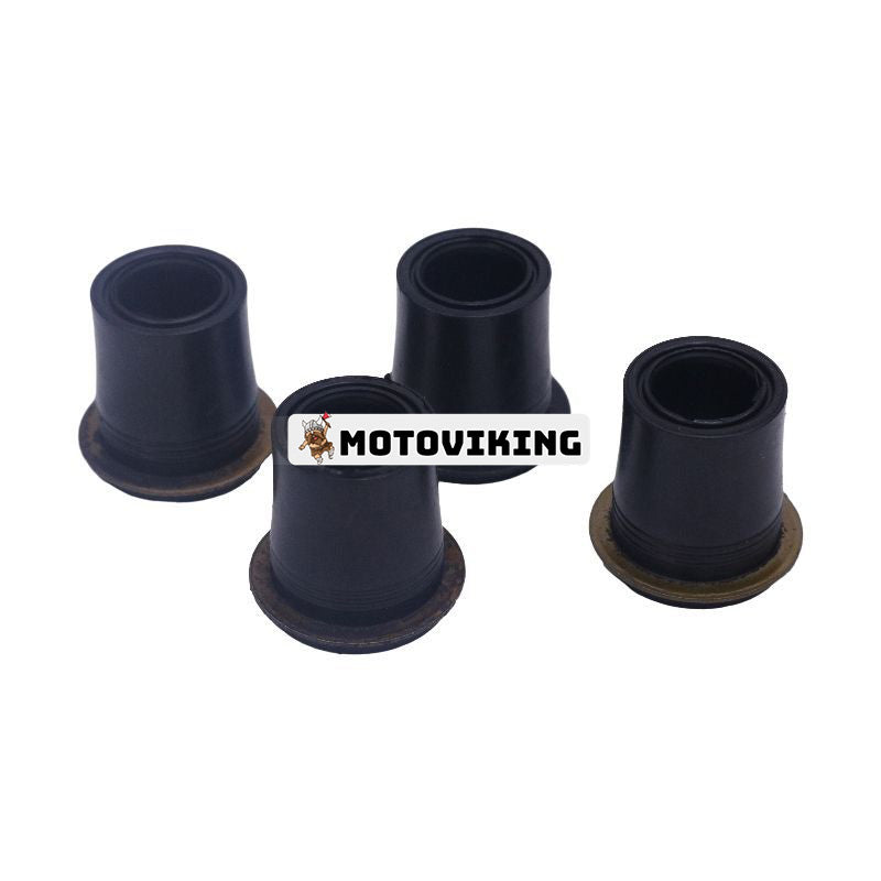 4 delar bränsleinsprutare rörtätning 123907-11601 för Yanmar motor 4TNV94 4TNV98 4TNV98T