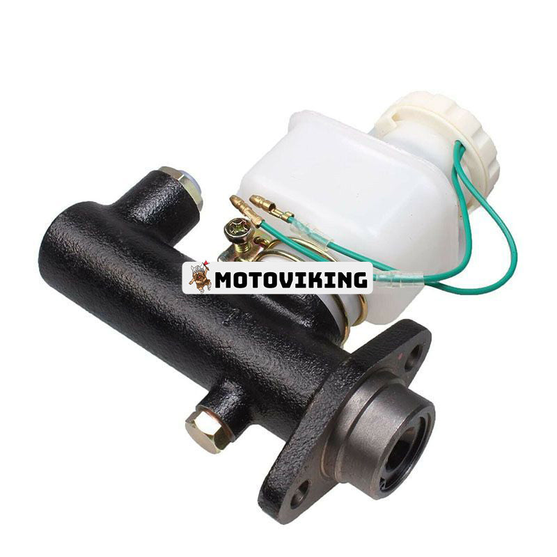 Huvudbromscylinder MY012-8351-00 för FD40-5 Gaffeltruckdelar Huvudcylinder