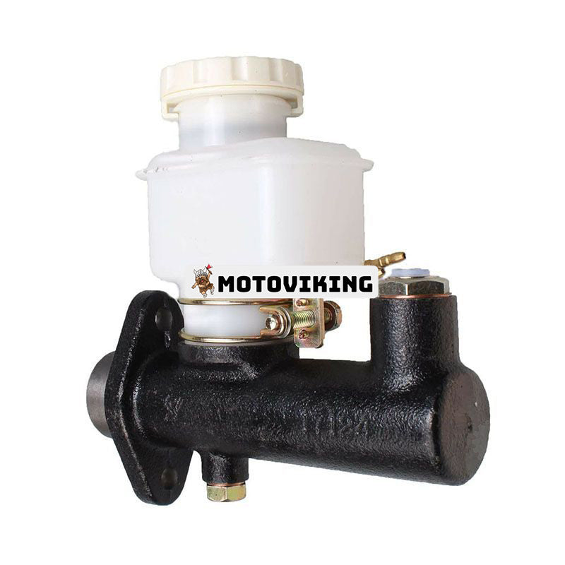 Huvudbromscylinder MY012-8351-00 för FD40-5 Gaffeltruckdelar Huvudcylinder