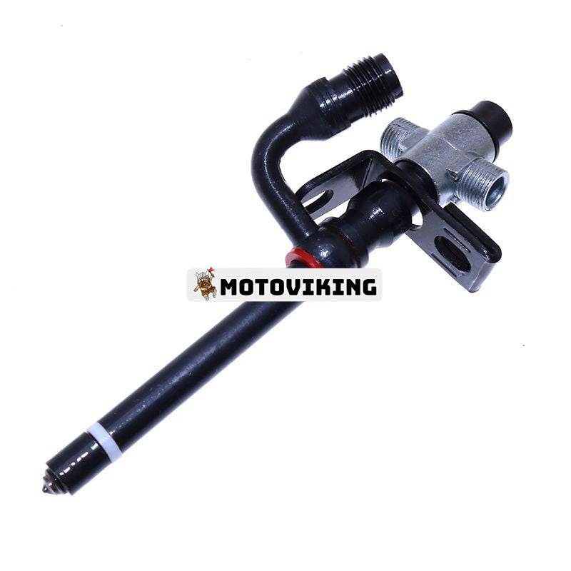 Bränsleinsprutare SE501103 38416 för John Deere 4045D 4045T 6068D 6068T 35107 38416