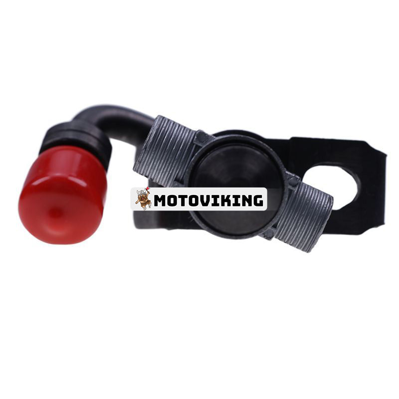 4ST Blyertspenna bränsleinsprutare RE507766 RE531436 38416 för John Deere 4045D 4045T 6068D 3215 3220 6715 6020 6120 6220 6320 6420 6 202