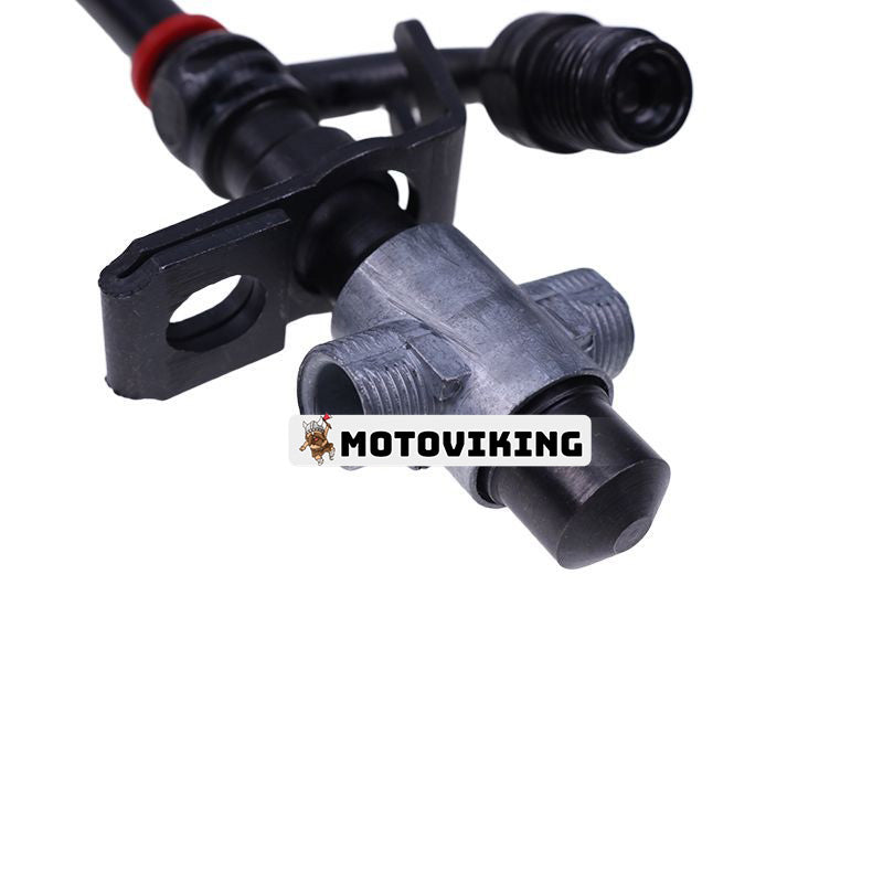 6st penna bränsleinsprutare RE531436 RE507766 38416 för John Deere 4045D 4045T 6068D 3215 3220 6715 6020 6120 6220 6320 6420 6 202