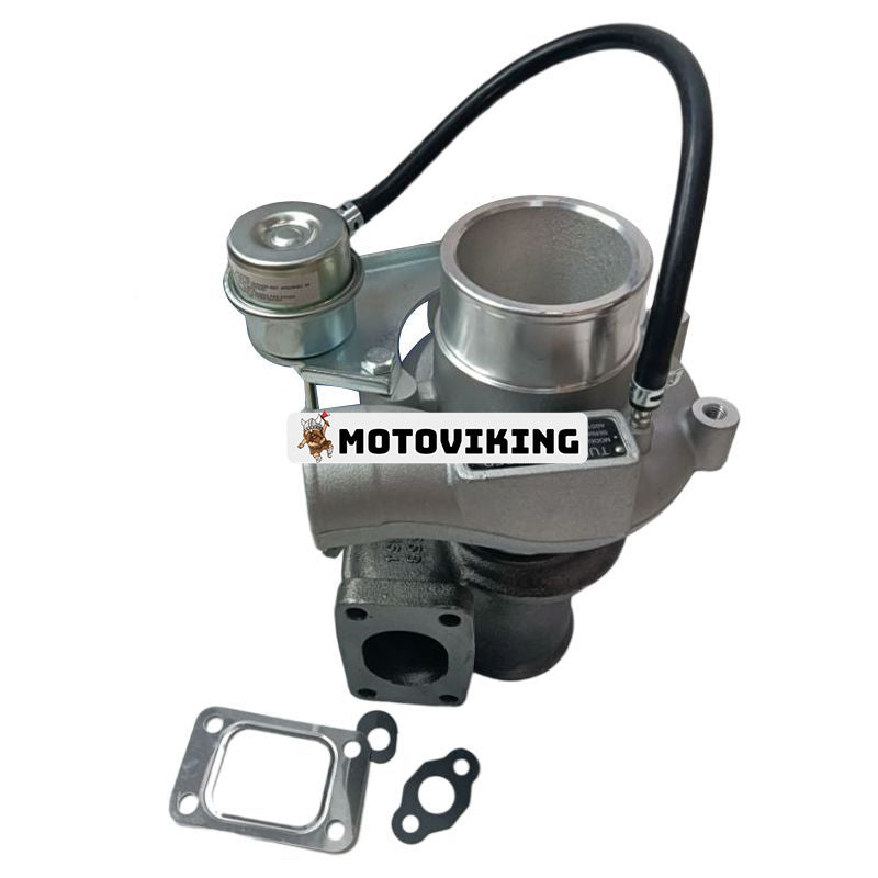 Turbo HX25W Turboladdare 4038791 4038790 4089714 för Cummins Engine 4B3.9 6B5.9 QSB6.7M ISB