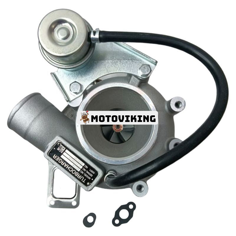 Turbo HX25W Turboladdare 4038791 4038790 4089714 för Cummins Engine 4B3.9 6B5.9 QSB6.7M ISB