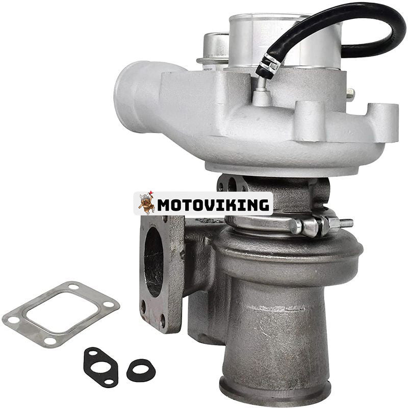 Turbo HX25W Turbochager 4038792 4025332 för Cummins Engine 4B3.9 6B5.9