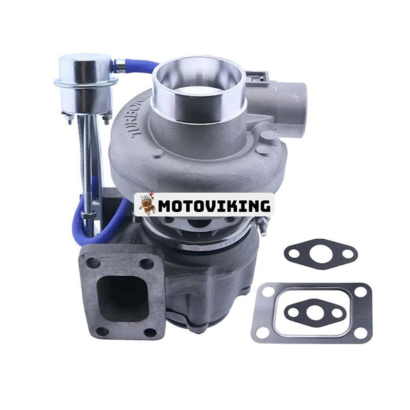 Turbo HX30 Turboladdare 3537751 3537752 för Cummins Engine 4BT 4BTA 4BTAA