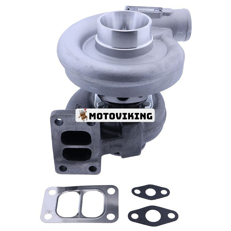 Turbo H1C Turboladdare 3530772 3530714 3535414 för Cummins Engine 6BT 6BTA