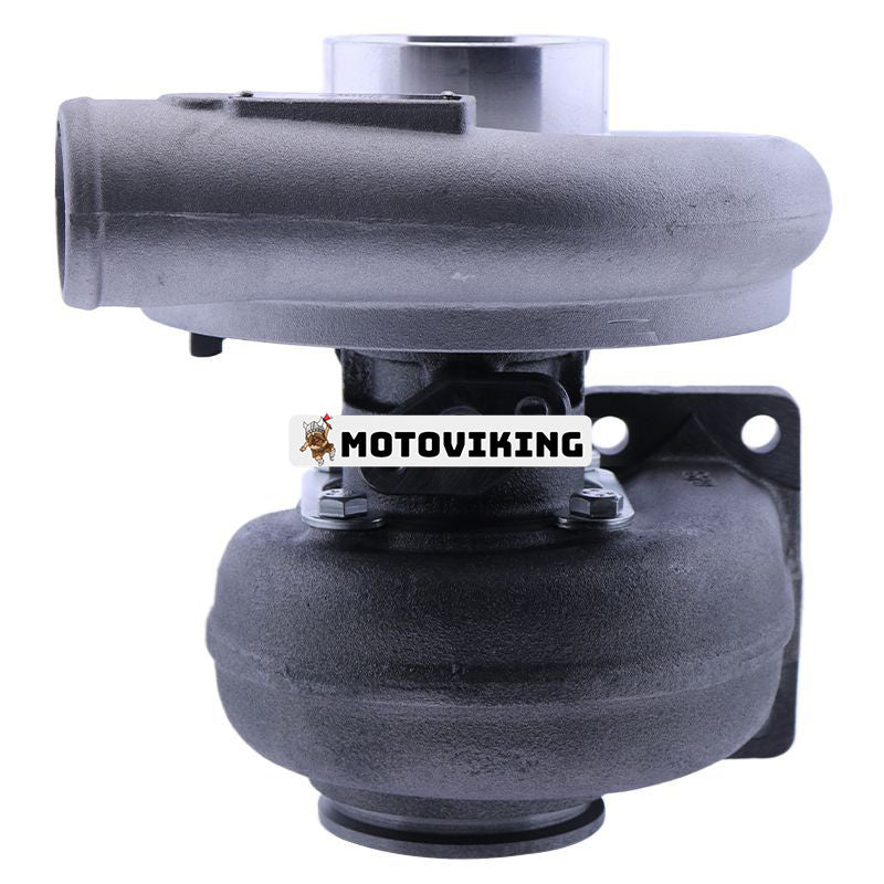 Turbo H1C Turboladdare 3530772 3530714 3535414 för Cummins Engine 6BT 6BTA