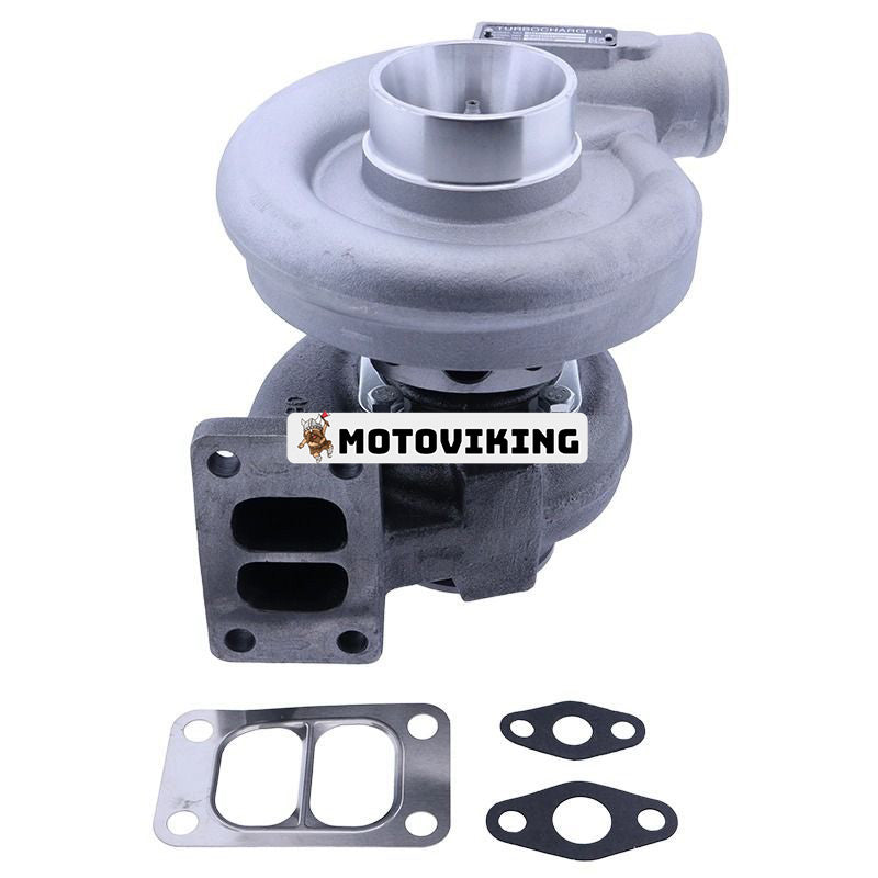 Turboladdare J802289 J907028 för CASE Engine 6590T 6590TA Traktor 1896 2096 5140 5150 5240 5250