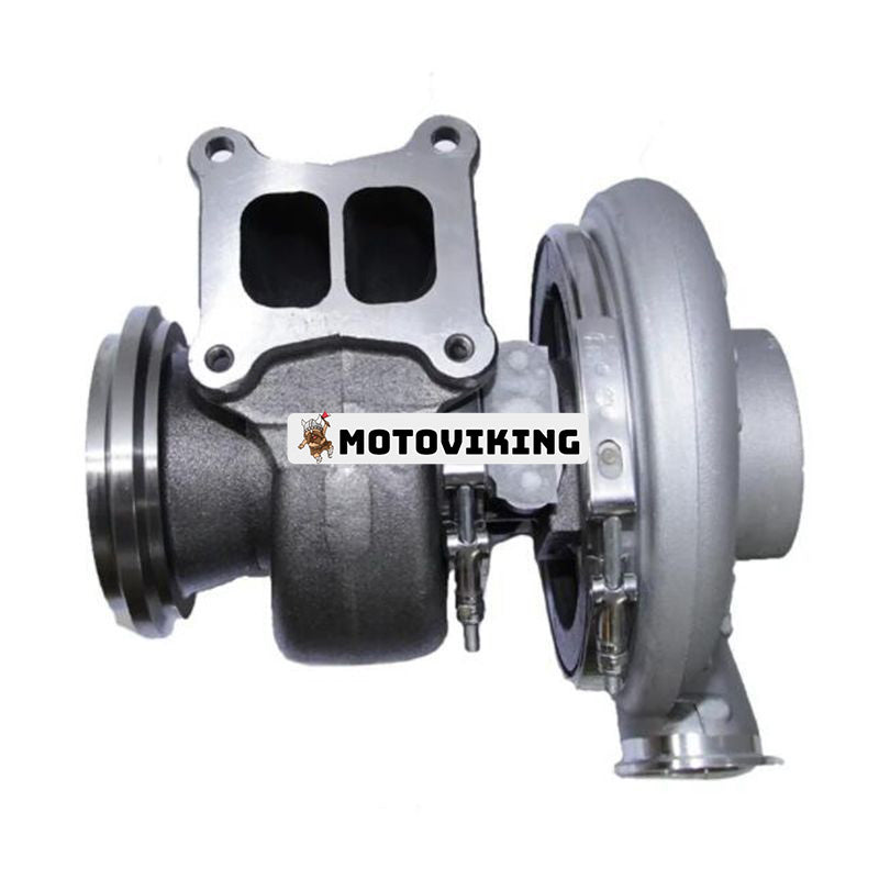 Turbo HX55 Turboladdare 3590045 för Cummins Engine M11 ISM