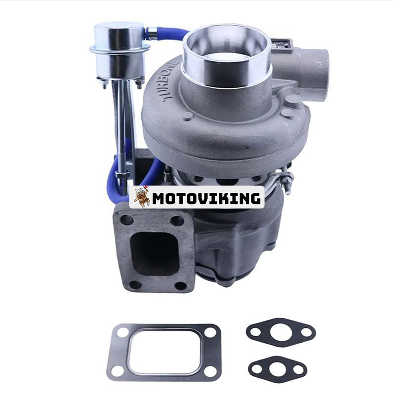 Turbo HX30W Turboladdare 3592015 3800709 för Cummins Dodge RAM 4BT 110HP