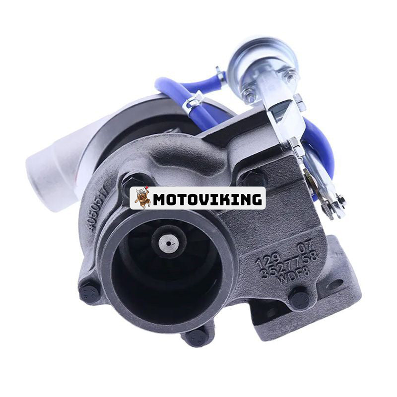 Turbo HX30W Turboladdare 4035052 för Cummins Engine 4B 4BT 4BTA 4B4.5 4BTE 4.5T