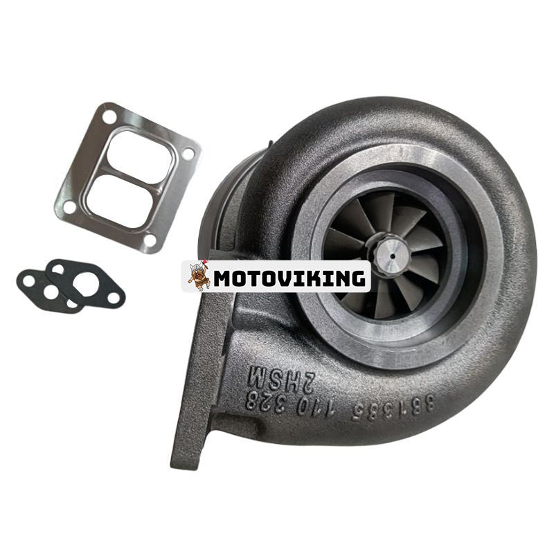 Turbo 3LM-319 Turboladdare 4N-8969 för Caterpillar CAT Engine 3306 Grävmaskin 235 E300 330 350 Lastare 615 621R 966C 970F 980B