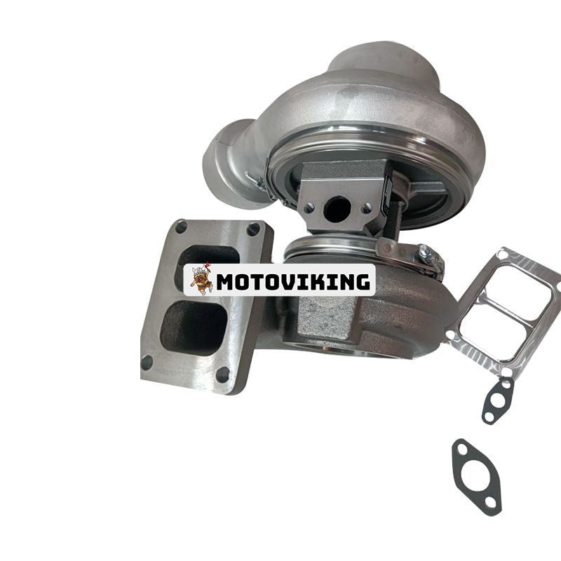 Turbo E-504 Turboladdare 4N-9618 0R-5812 för Caterpillar CAT Engine 3306