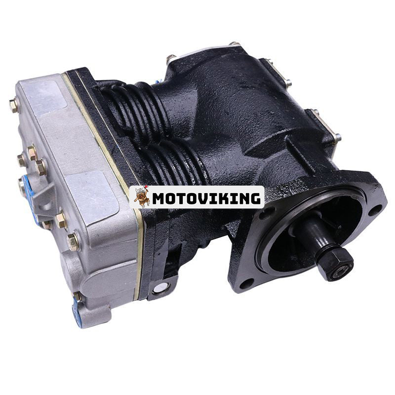 För Volvo B10M B6 B12 Air Brake Compressor 3037346 8112543
