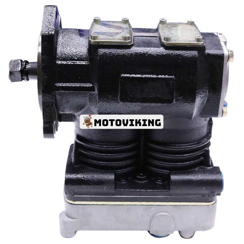 För Volvo B10M B6 B12 Air Brake Compressor 3037346 8112543