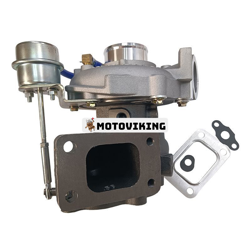 Turbo GT2259LS Turboladdare 24100-4631A 761916-0006 för Hino Engine J05E Kobelco Grävmaskin SK200-8 SK210-8 SK250-8