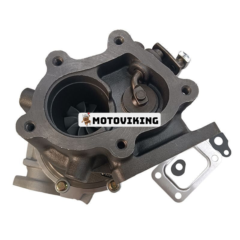 Turbo GT2259LS Turboladdare 24100-4631A 761916-0006 för Hino Engine J05E Kobelco Grävmaskin SK200-8 SK210-8 SK250-8