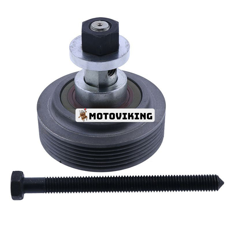 Vattenpumpens tomgångsremskiva AR45189 3064919 för Cummins Big Cam NT855 NH855