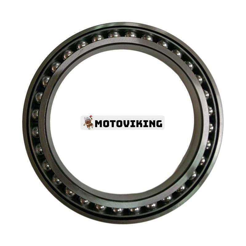 Travel Large Bearing AC523438-1 för Doosan Daewoo grävmaskin DH300-5