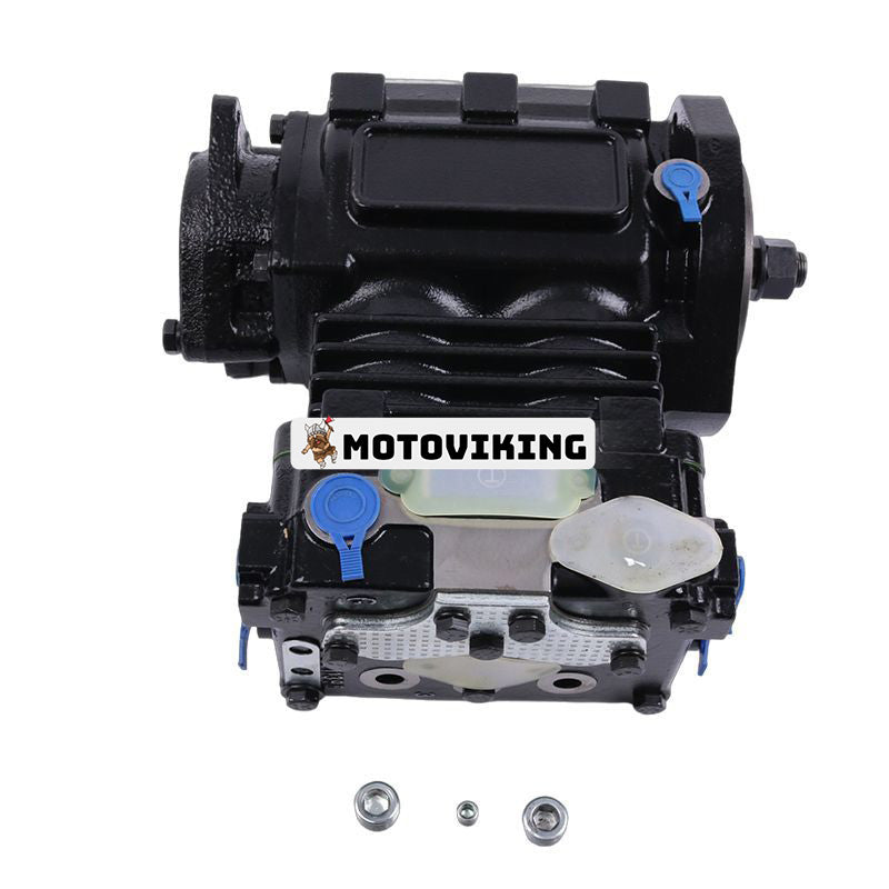 Luftbromskompressor 109552 122-1713 106-7851 106-7852 164-7558 för Caterpillar CAT Engine 3116 3126 3126B 3126E TUFLO 750