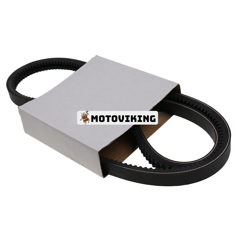 Fläktrem 65.96801-0197A för Doosan Daewoo Engine P222LE P222FE