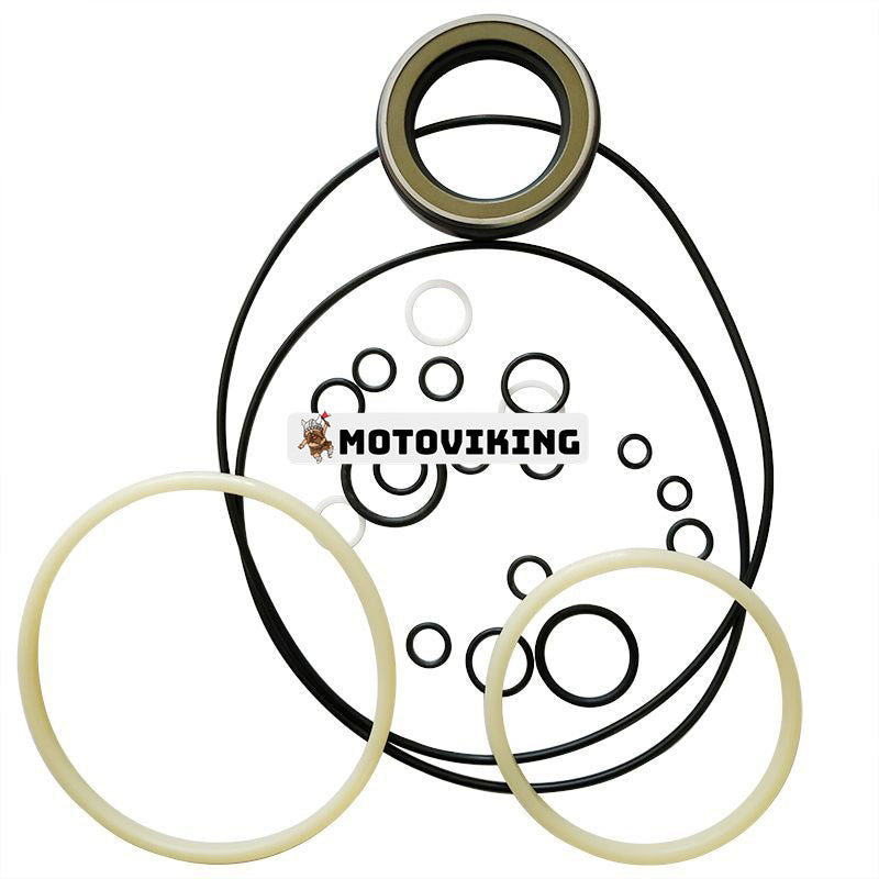 För Hitachi EX60-2 resemotortätningssats