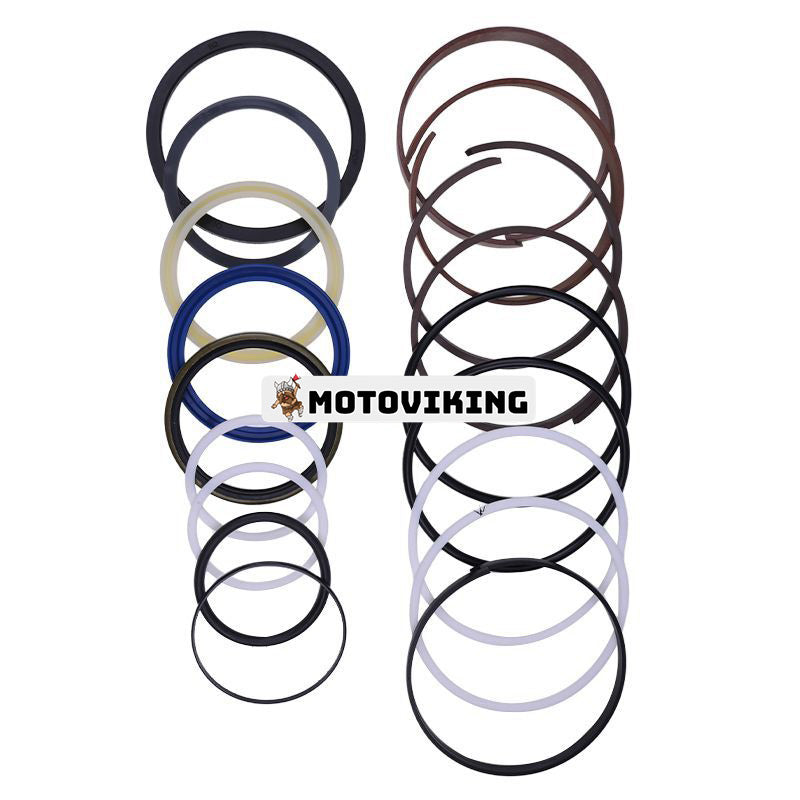 För Volvo EC210 Tätningssats för bomcylinder