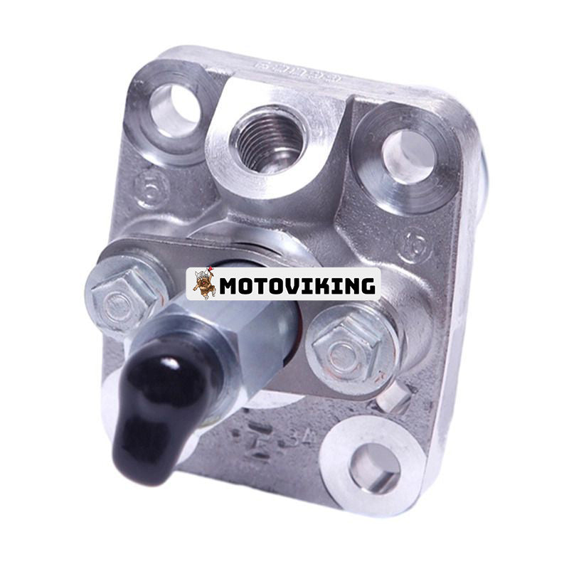 3st bränsleinsprutare pumpenhet 8973148952 för Isuzu 3LD1 3LD2 motor John Deere 50C 35C 27C Hitachi ZX27U ZX30U ZX35U ZX40U ZX50U ZX55UR grävmaskin