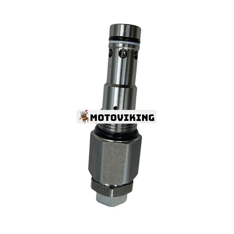 För Hitachi grävmaskin UH10 avlastningsventil