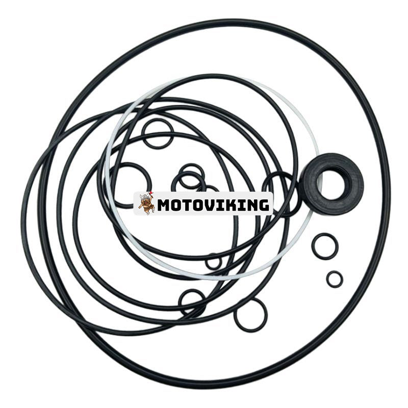 För SUMITOMO SH60 resemotortätningssats