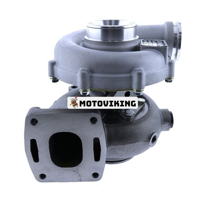 Turbo K26-6497 Turboladdare 3802070 861260 53269706497 för Volvo Penta Ship