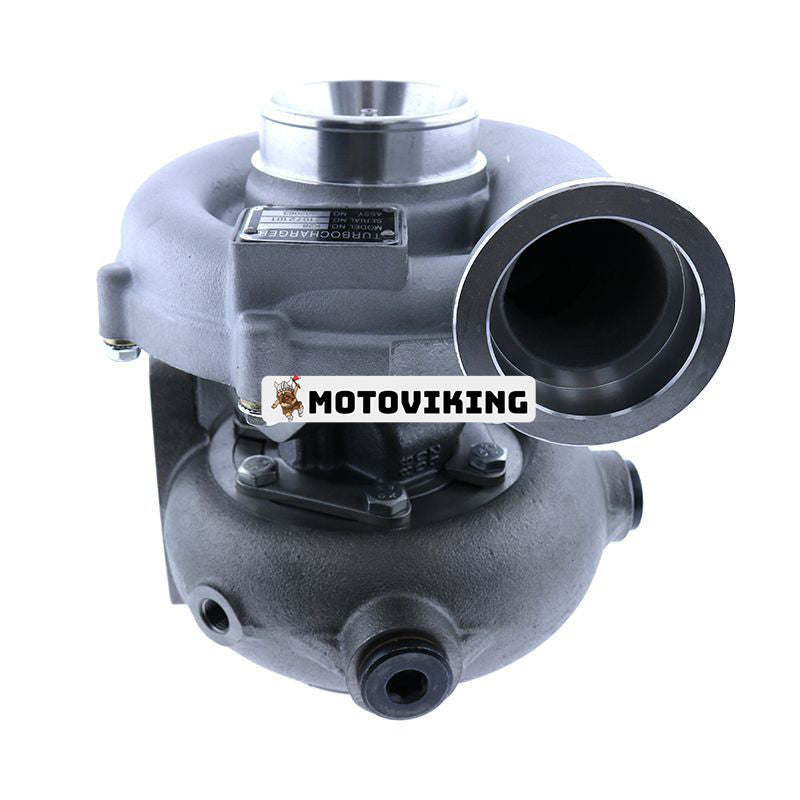 Turbo K26-6497 Turboladdare 3802070 861260 53269706497 för Volvo Penta Ship