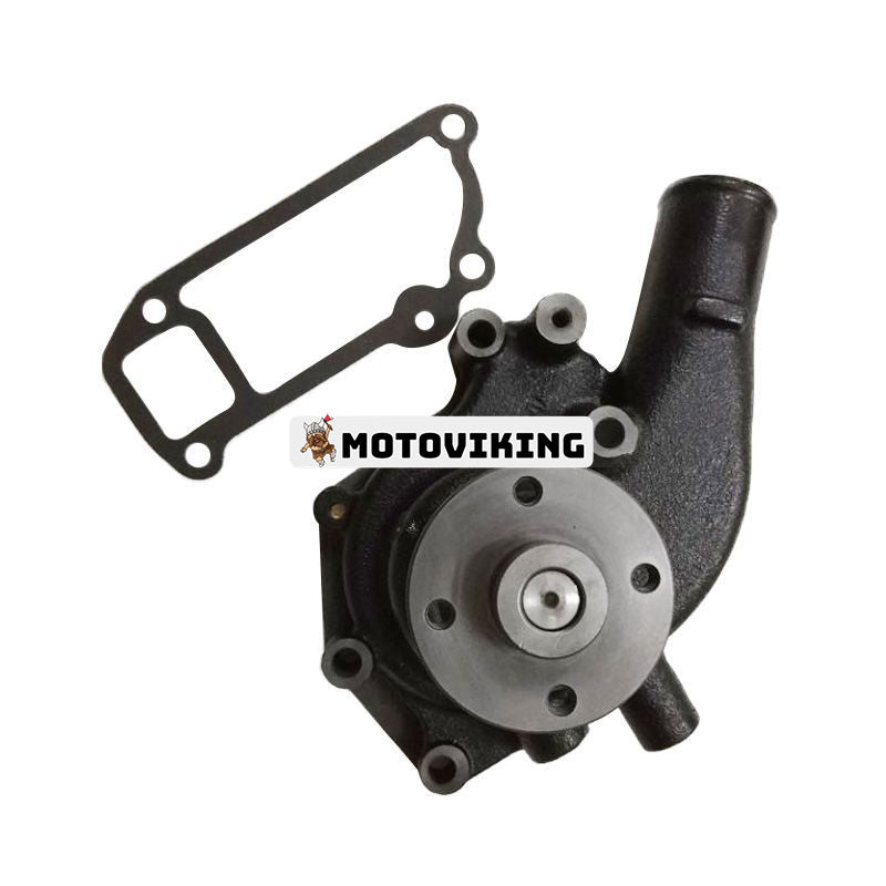 Vattenpump 5-13610151-1 för Isuzu Engine 4BB1 4BD1 4BD1T C330