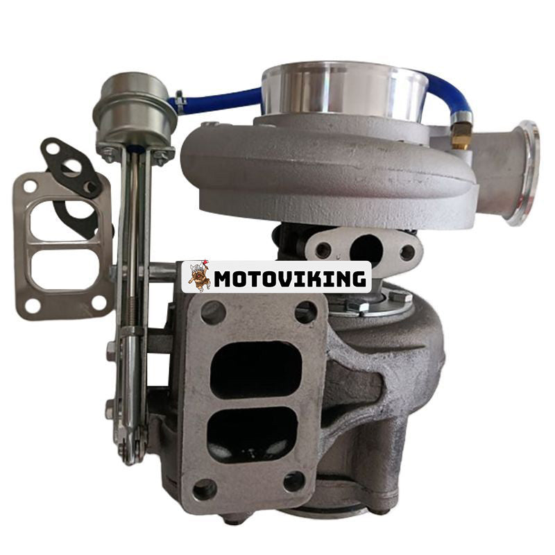 Turbo HX40W Turboladdare 3591460 för Cummins Engine E6C ISC 6CTAA 8.3L