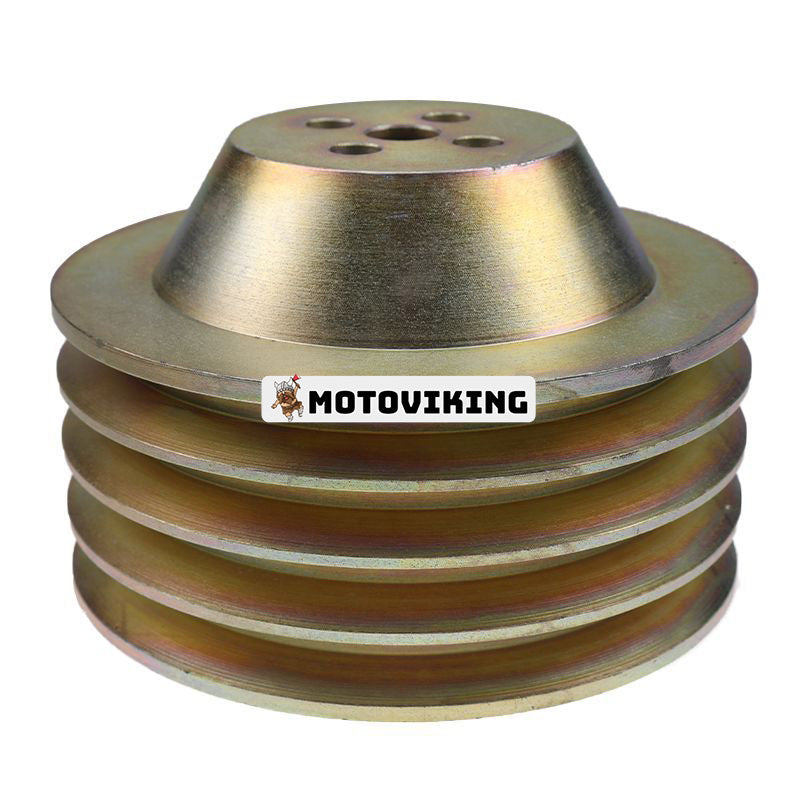 Vevaxelremskiva 4936445 för Cummins Engine 6B 6BT