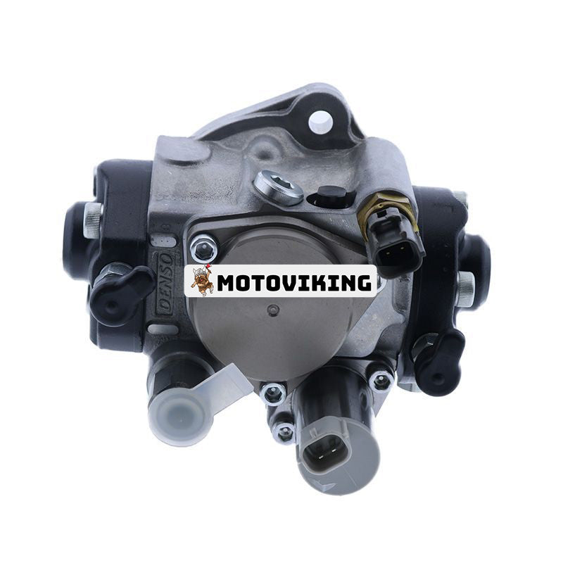 MotoViking bränsleinsprutningspump RE507959 för John Deere Engine 6045 Grävmaskin 120D 130G