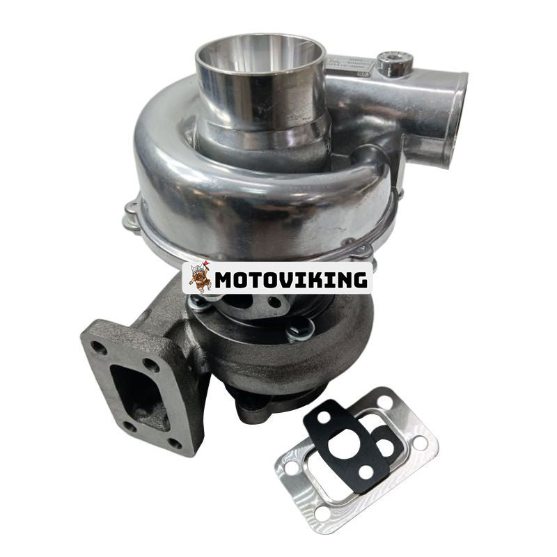 Turbo RHB6 Turboladdare 121423-18010 för Yanmar Engine 3T84 3T90T
