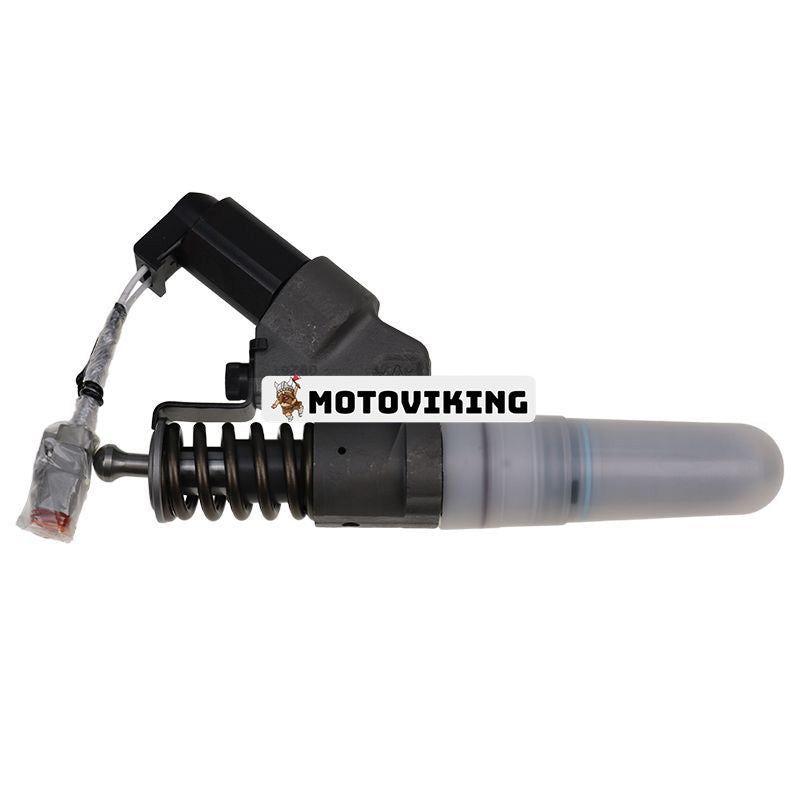 6st bränsleinsprutare 3411756 för Cummins Engine ISM QSM M11