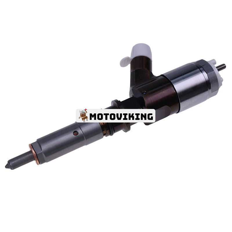 Bränsleinsprutare 2645A745 för Perkins Engine 1106D-E66TA Massey Ferguson Traktor 5465 5475 6465 6475 6480 7465 7475 7480