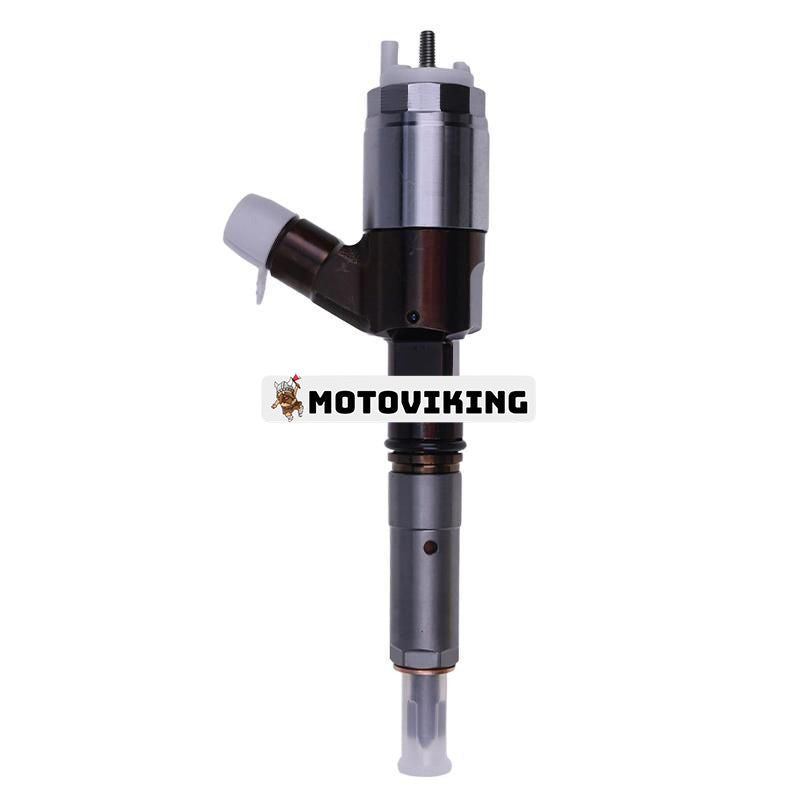 Bränsleinsprutare 2645A745 för Perkins Engine 1106D-E66TA Massey Ferguson Traktor 5465 5475 6465 6475 6480 7465 7475 7480