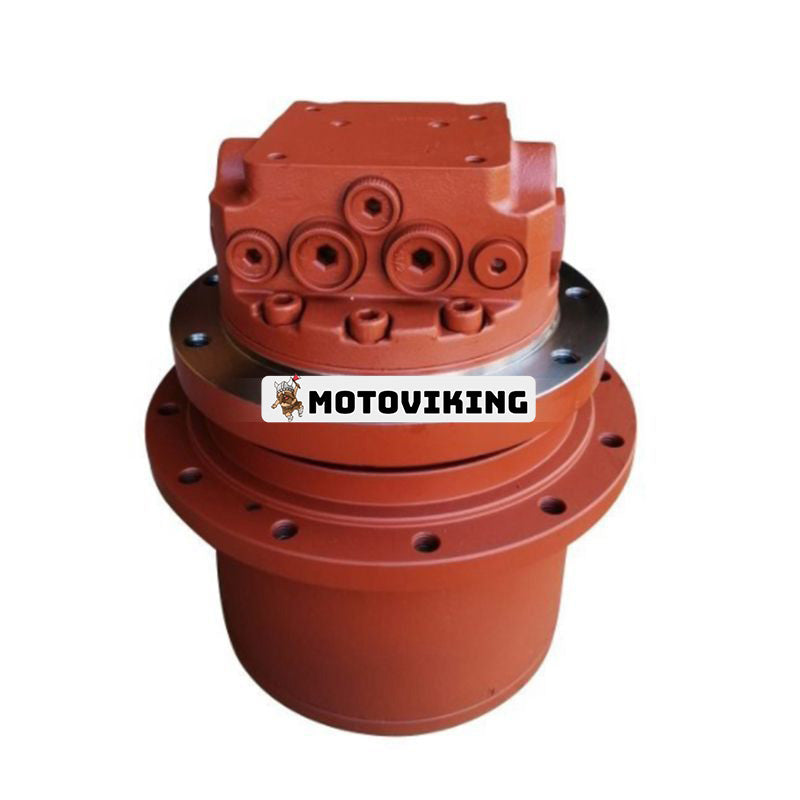 Slutlig drivmotor RD538-61290 RD511-61290 för Kubota grävmaskin KX161-3 KX161-3S KX161-3ST KX161-3SCA KX161-3STCA U45S U45ST U50-3