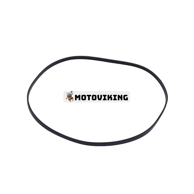 Insugsgrenrörspackning 6672443 för Kubota Engine D1005 D1105 Bobcat Grävmaskin E27 E27Z E26 E25 Lastare S70 463 553 B100