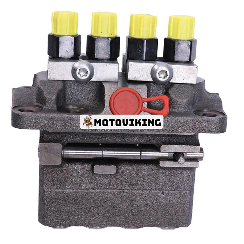 Bränsleinsprutningspump 7023148 6674676 för Bobcat Skid-Steer Loader 753 773