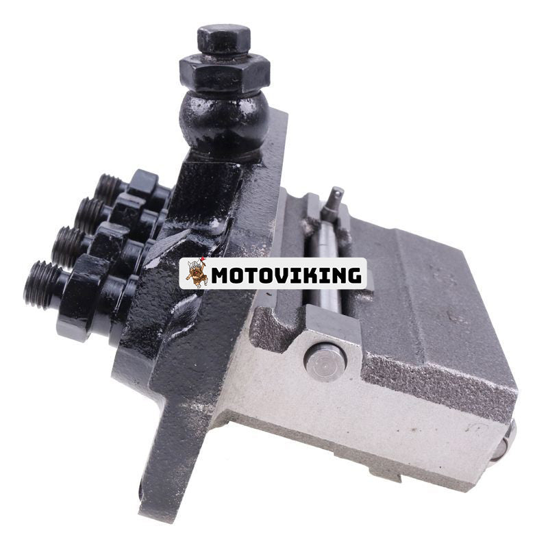 Bränsleinsprutningspump 213-8281 för Mitsubishi Engine S4L2 Caterpillar CAT Grävmaskin 304CR