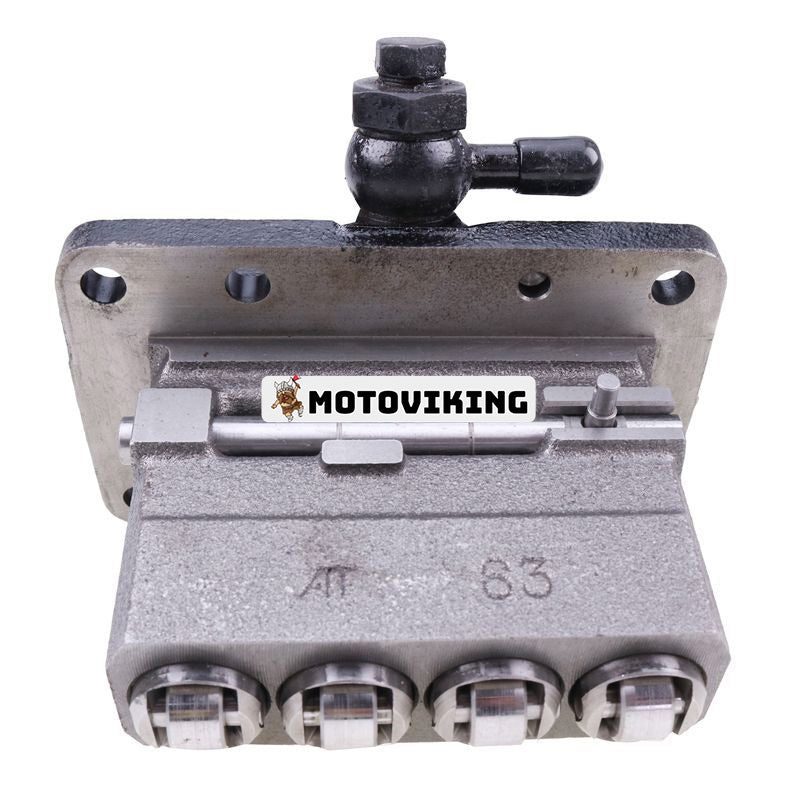 Bränsleinsprutningspump 213-8281 för Mitsubishi Engine S4L2 Caterpillar CAT Grävmaskin 304CR